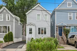 21 Meade St, West Orange Township, NJ 07052 - Photo 1