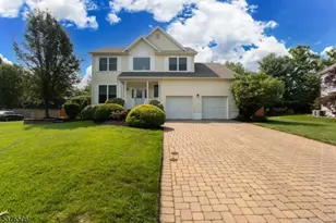 13 Wesley Rd, Hillsborough Township, NJ 08844 - Photo 1