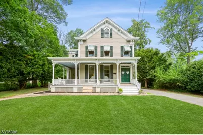 305 N Union Ave, Cranford Township, NJ 07016 - Photo 1