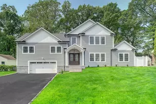 345 Creek Bed Rd, Mountainside, NJ 07092 - Photo 1