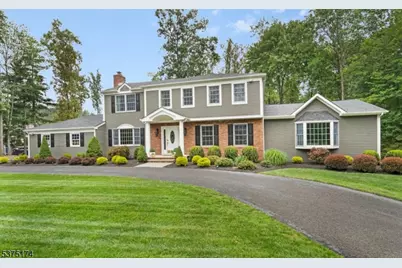 51 Red Hill Rd, Warren Township, NJ 07059 - Photo 1