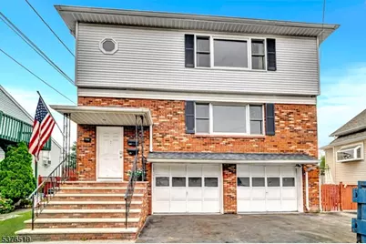 742 Walnut Street, Dunellen, NJ 08812 - Photo 1