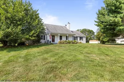 70 Changewater Rd, Washington Township, NJ 07882 - Photo 1