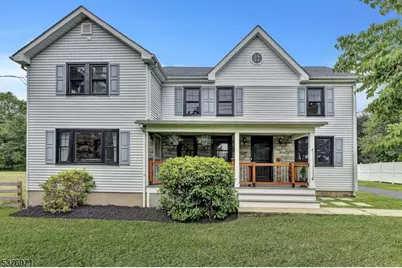 2116 S Branch Rd, Branchburg Township, NJ 08876 - Photo 1