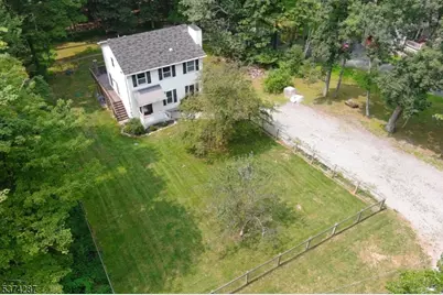 208 Ridge Rd, Montague, NJ 07827 - Photo 1