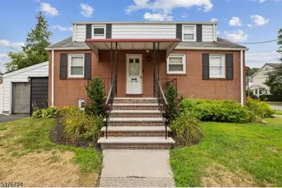 28 High Park Pl, Clifton, NJ 07011 - Photo 1