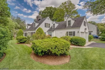 7 Folkstone Dr, Westfield, NJ 07090 - Photo 1