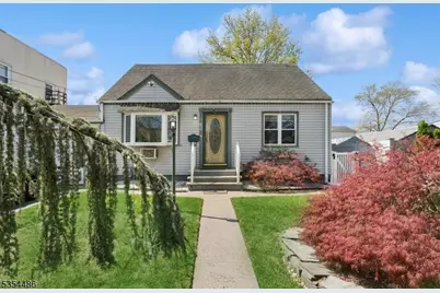 15 Sargent St, Nutley, NJ 07110 - Photo 1