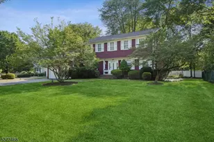 8 Tracy Ct, Morris Township, NJ 07960 - Photo 1