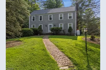 1 Turkey Run, Bethlehem Township, NJ 08804 - Photo 1