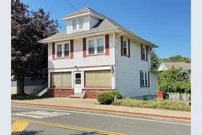 120 Newark Pompton Tpke, Pequannock Township, NJ 07440 - Photo 1