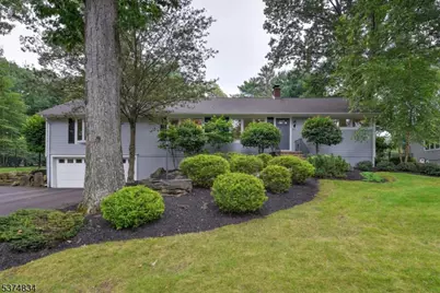 24 Hamilton Dr East, North Caldwell, NJ 07006 - Photo 1