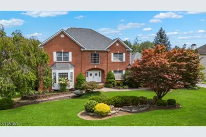 28 Michelle Way, Montville Township, NJ 07058 - Photo 1