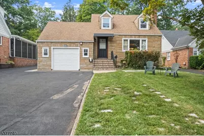 338 Mount Prospect Ave, Clifton, NJ 07012 - Photo 1