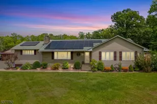 28 Valley Rd, Mansfield Township, NJ 07863 - Photo 1