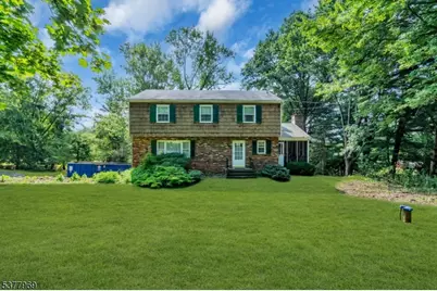 834 Norton Church Rd, Bethlehem Township, NJ 08827 - Photo 1