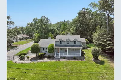 249 Meetinghouse Ln, Mountainside, NJ 07092 - Photo 1