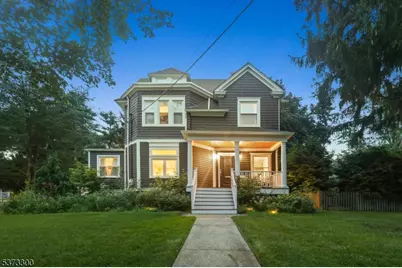 385 Meadowbrook Ln, South Orange, NJ 07079 - Photo 1