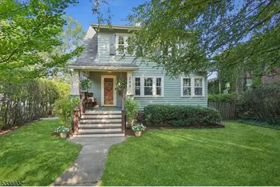 200 Parker Ave, Maplewood, NJ 07040 - Photo 1