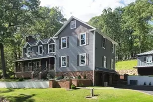 121 Mt Pleasant Ave, Rockaway Township, NJ 07801 - Photo 1