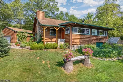 14 Oradell Rd, West Milford, NJ 07421 - Photo 1