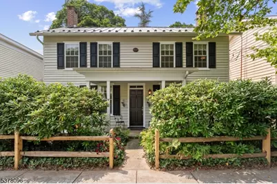 7 N Main St, Stockton, NJ 08559 - Photo 1