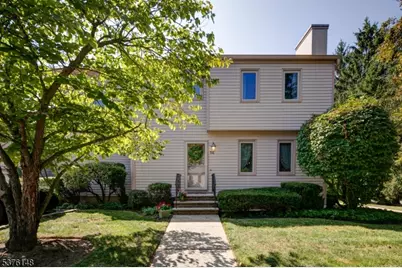 5E Somerset Hills Court, Bernardsville, NJ 07924 - Photo 1