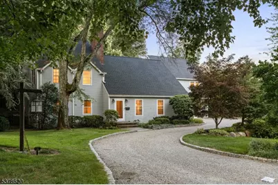 18 S Beechcroft Rd, Millburn, NJ 07078 - Photo 1