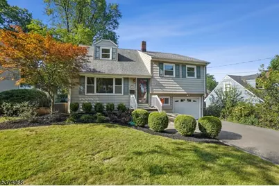 13 Westland Rd, Verona, NJ 07044 - Photo 1