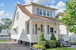201 Dewey Ave, Totowa, NJ 07512 - Photo 1