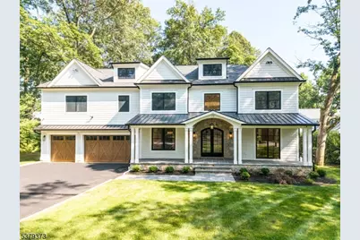 15 School Ave, Chatham Township, NJ 07928 - Photo 1