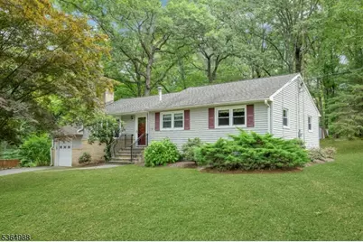 528 Openaki Rd, Denville, NJ 07834 - Photo 1