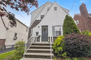 21 Berkeley Ave, Belleville, NJ 07109 - Photo 1