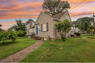 393 Forest Dr, Union Township, NJ 07083 - Photo 1