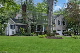 23 Lenape Trail, Chatham Township, NJ 07928 - Photo 1