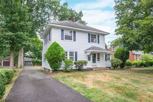 50 Franklin Pl, Morris Plains, NJ 07950 - Photo 1