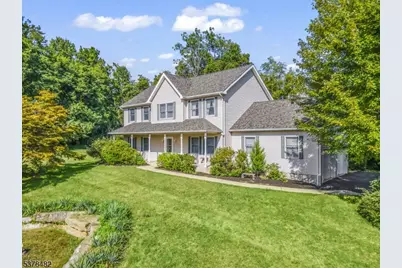 22 Pritchard Way, White Township, NJ 07823 - Photo 1