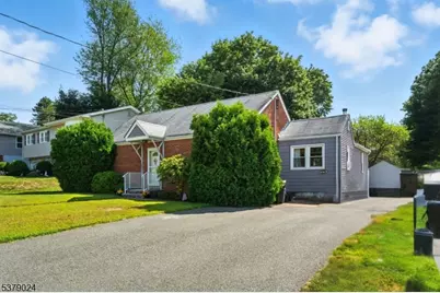 540 Vail Rd, Roxbury Township, NJ 07850 - Photo 1