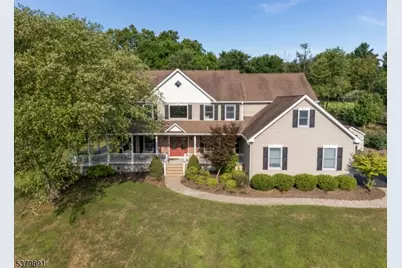 6 Sierra Trl, Clinton Township, NJ 08809 - Photo 1