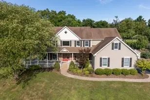 6 Sierra Trail, Clinton Township, NJ 08809 - Photo 1