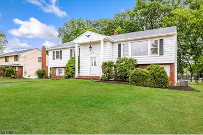 10 Jill Ter, Fairfield, NJ 07004 - Photo 1