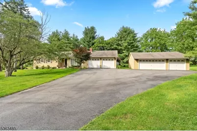 88 Mackerley Rd, Green Township, NJ 07860 - Photo 1