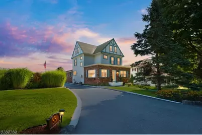 55 Walnut St, Wantage, NJ 07461 - Photo 1