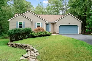225 Old Chimney Ridge Rd, Montague, NJ 07827 - Photo 1