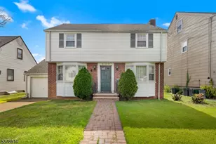 400 Broadwell Ave, Union Township, NJ 07083 - Photo 1