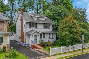 15 Hollywood Ave, Hillside, NJ 07205 - Photo 1