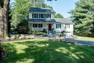 26 Youngsters Ln, Long Hill Township, NJ 07933 - Photo 1