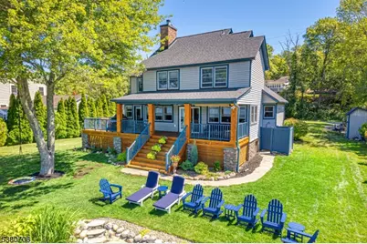 51 Forest Lake Dr, West Milford, NJ 07421 - Photo 1