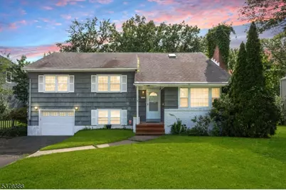 125 Westfield Rd, Fanwood, NJ 07023 - Photo 1