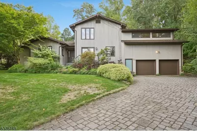 123 Mountainside Dr, Randolph Township, NJ 07869 - Photo 1